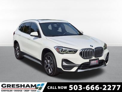 Used 2021 BMW X1 xDrive28i w/ Premium Package
