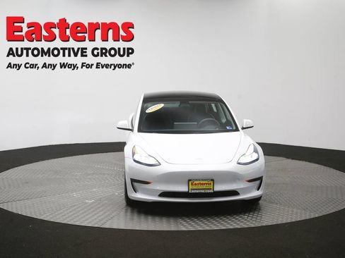 Used 2023 Tesla Model 3 Standard Range RWD image 48