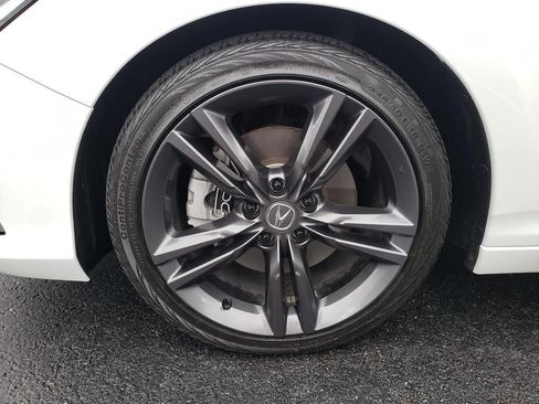 Certified 2024 Acura Integra A-Spec FWD image 35