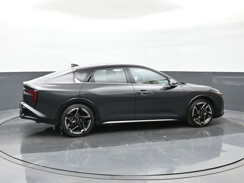 Used 2025 Kia K4 GT-Line w/ GT-Line Sunroof Package FWD image 5