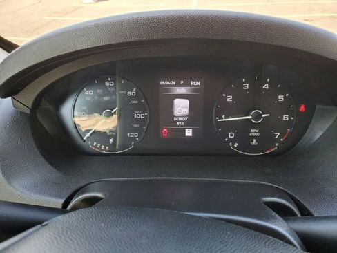 Used 2023 RAM ProMaster 2500 FWD image 15