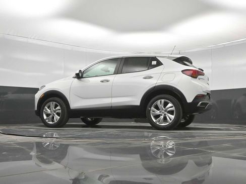 New 2026 Buick Encore GX Preferred AWD/4WD image 34