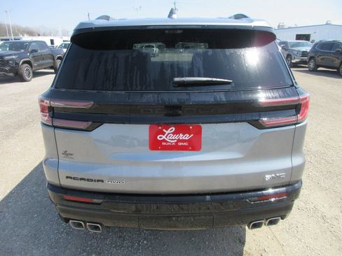 New 2026 GMC Acadia Denali Ultimate AWD/4WD image 6