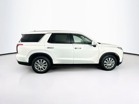 Used 2025 Hyundai Palisade SEL FWD image 10
