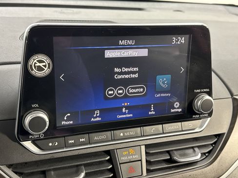 Used 2023 Nissan Altima 2.5 SV image 24