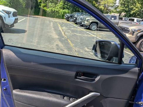 Used 2023 Toyota Corolla Cross LE w/ Moonroof Package AWD/4WD image 13