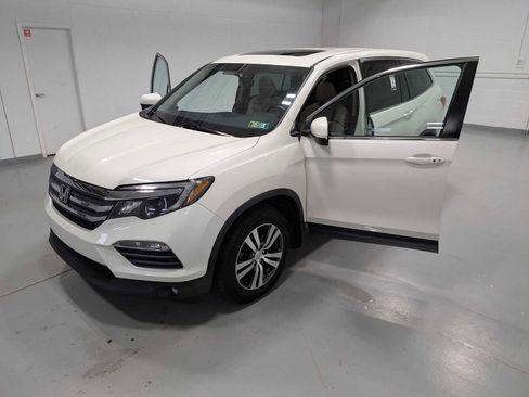 Used 2016 Honda Pilot EX-L image 16