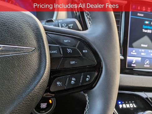 Used 2022 Chrysler Pacifica Touring-L w/ S Appearance Package FWD image 27