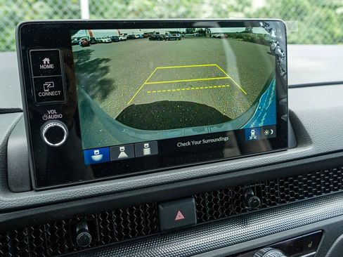 New 2026 Honda CR-V Sport image 29