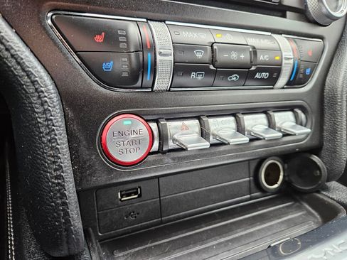 Used 2022 Ford Mustang GT Premium w/ Equipment Group 401A image 12