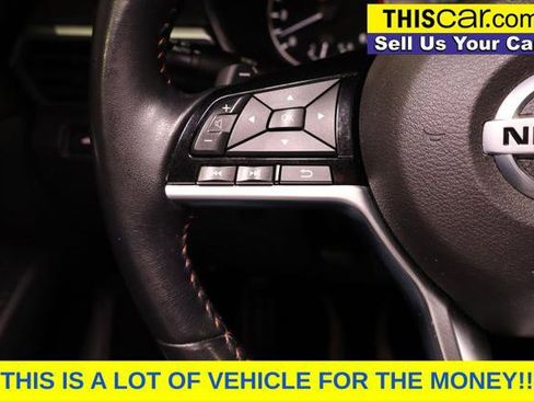 Used 2019 Nissan Altima 2.5 SR image 11