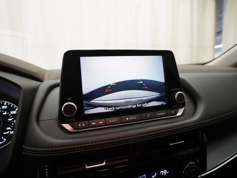 Certified 2023 Nissan Rogue SV w/ SV Premium Package image 20