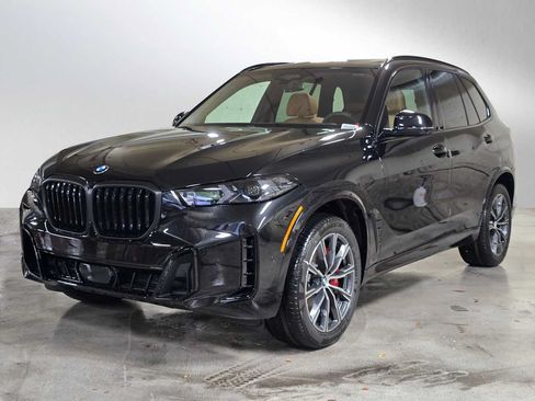Used 2026 BMW X5 xDrive40i w/ M Sport Package AWD/4WD image 7
