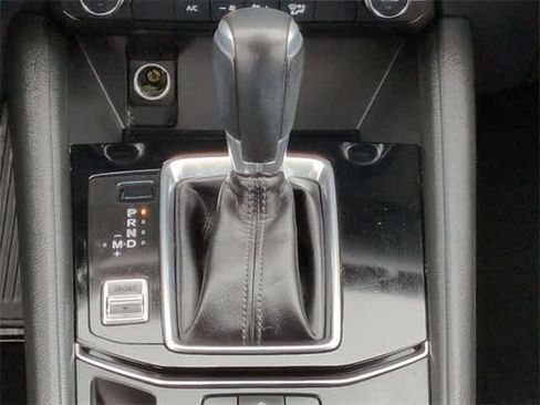 Used 2023 MAZDA CX-5 AWD 2.5 S w/ Select Package image 32
