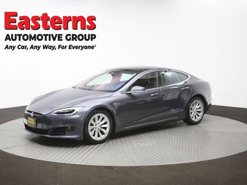 Used 2017 Tesla Model S 75D image 56