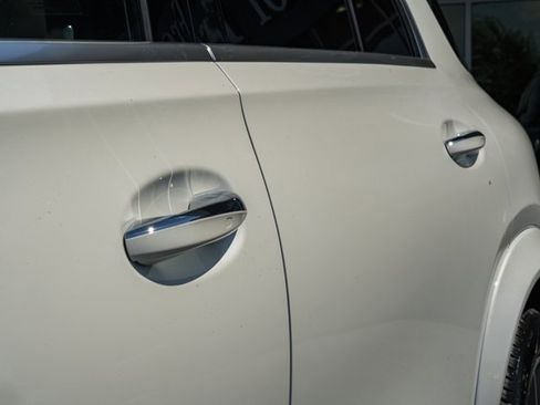 New 2026 Mercedes-Benz GLE 450 4MATIC image 18