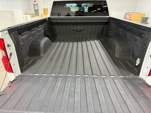 Used 2022 Chevrolet Silverado 1500 LT w/ Protection Package image 33