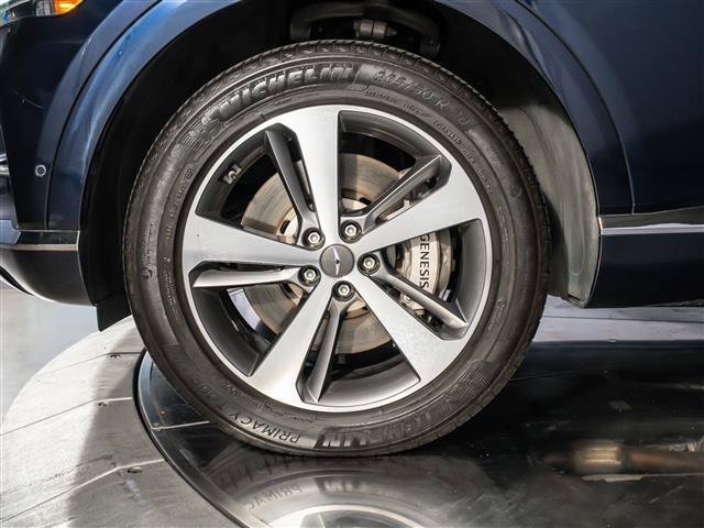 Used 2024 Genesis GV80 3.5T Advanced w/ Advanced Package AWD/4WD image 14