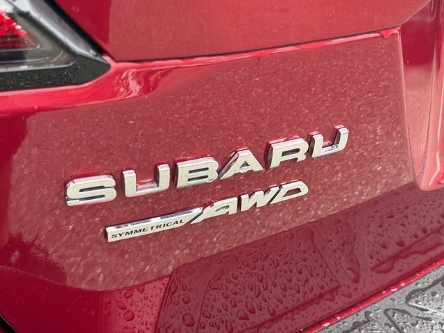 Used 2025 Subaru Outback Touring XT AWD/4WD image 12