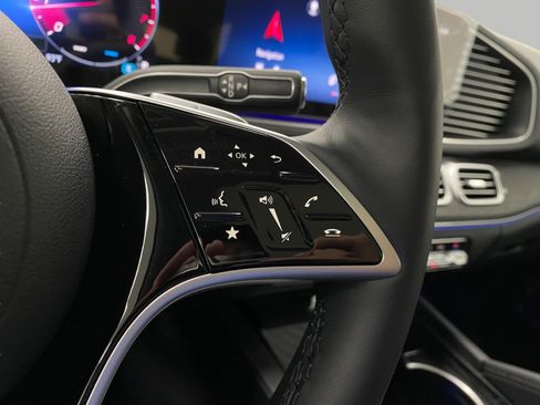 Certified 2026 Mercedes-Benz GLE 450 4MATIC image 18