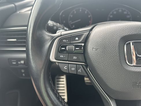 Used 2019 Honda Accord Sport image 13
