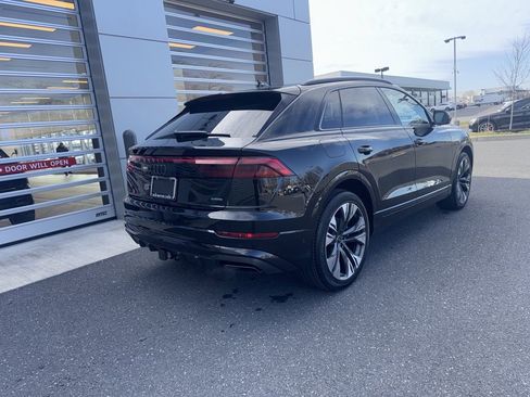 New 2026 Audi Q8 Premium Plus image 26