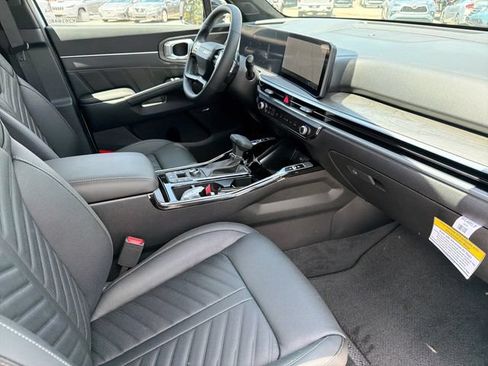 New 2026 Kia Sorento SX Prestige AWD/4WD image 22