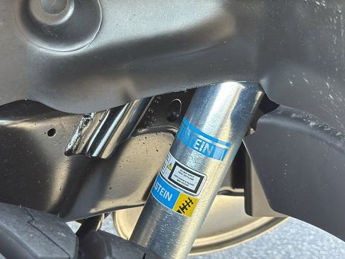 New 2026 Jeep Wrangler Sport S image 10