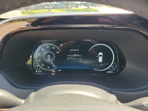 Used 2021 Hyundai Palisade Calligraphy AWD/4WD image 28