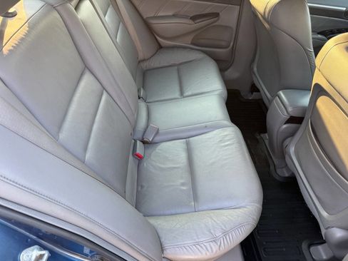 Used 2010 Honda Civic EX-L image 22