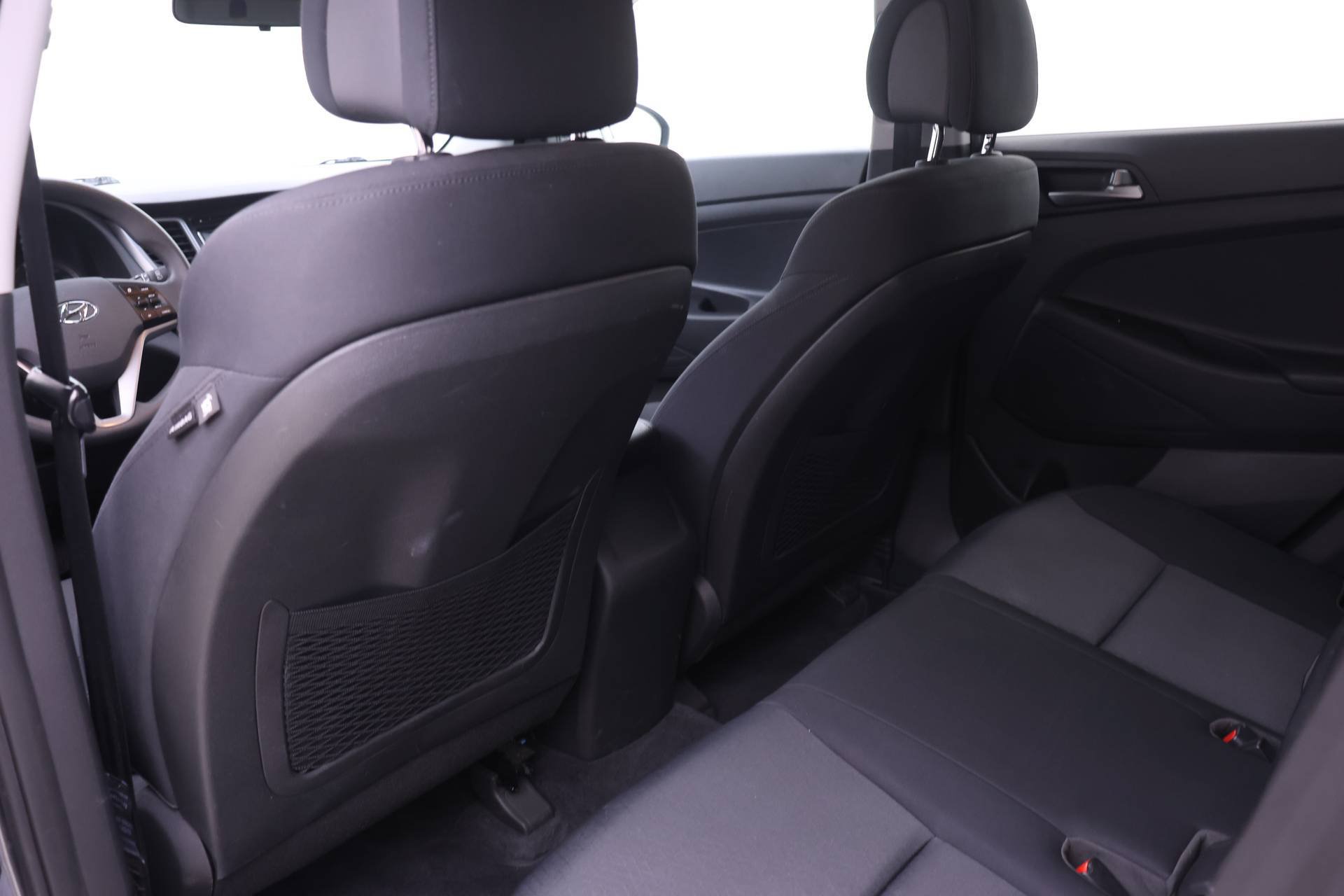 Used 2017 Hyundai Tucson SE FWD image 11