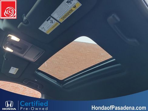 Certified 2025 Honda CR-V Sport-L image 22