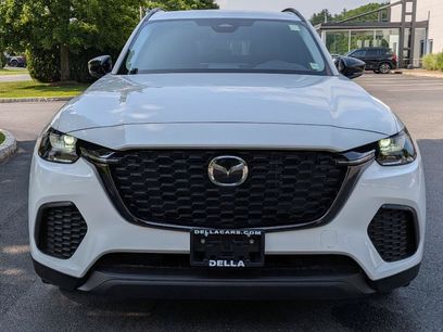 New 2026 MAZDA CX-70 SC