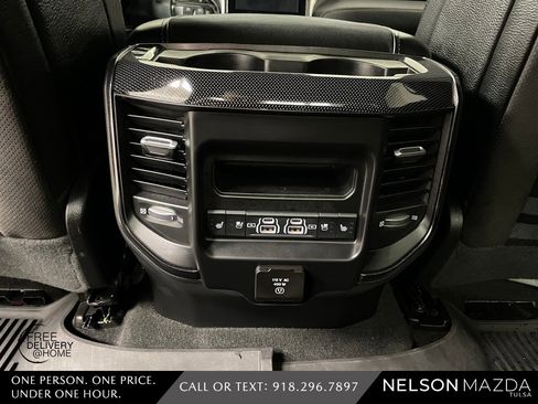 Used 2022 RAM 1500 TRX w/ TRX Level 2 Equipment Group image 38