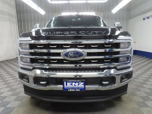 Used 2024 Ford F250 King Ranch AWD/4WD image 46