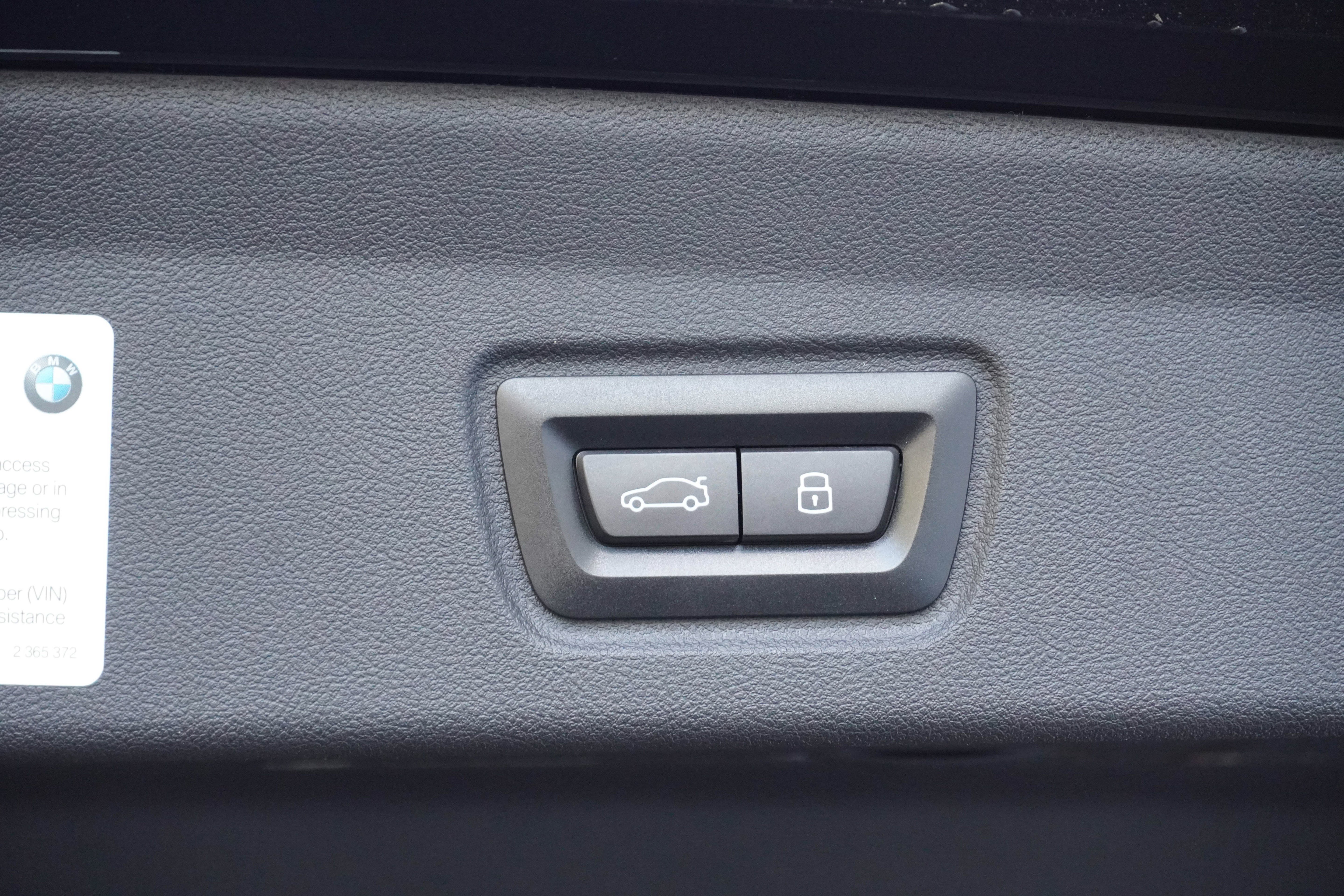 Certified 2023 BMW i4 eDrive35 RWD image 36