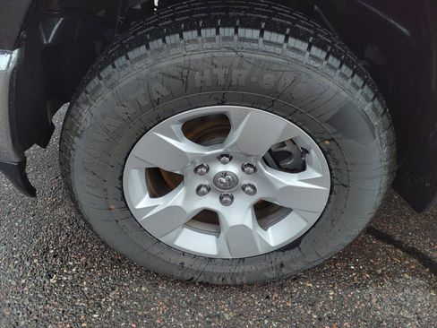 Used 2022 RAM 1500 Big Horn image 21