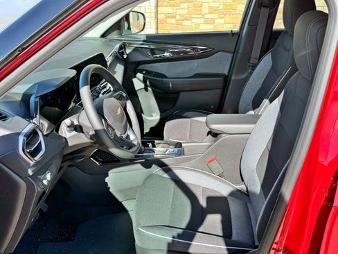 New 2026 Chevrolet TrailBlazer LT w/ Convenience Package image 13
