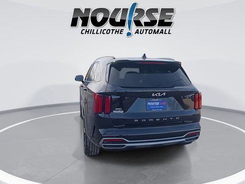 Used 2022 Kia Sorento SX image 7