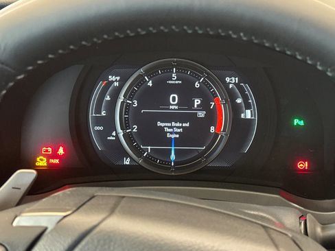 New 2025 Lexus RC 350 F Sport image 23