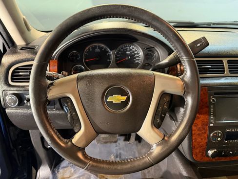 Used 2014 Chevrolet Tahoe LT image 15