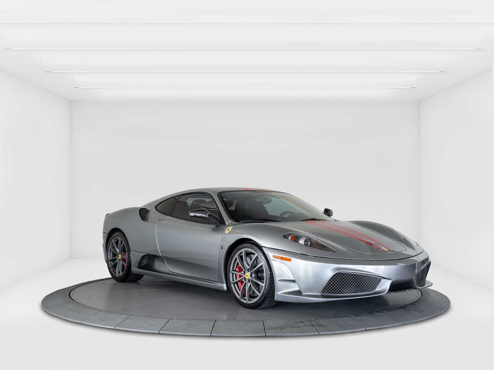 Used 2008 Ferrari F430 Scuderia RWD image 7