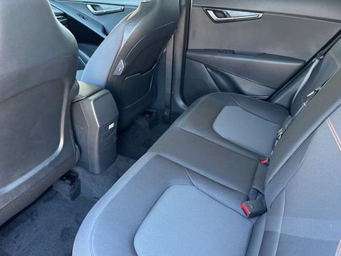 New 2026 Kia Niro LX FWD image 14