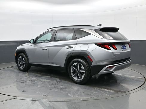 Certified 2025 Hyundai Tucson SEL image 7