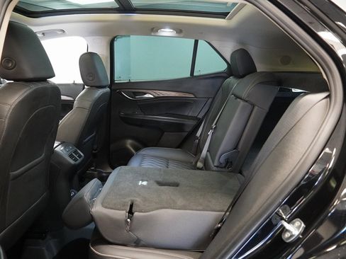 Used 2023 Buick Envision Avenir image 29