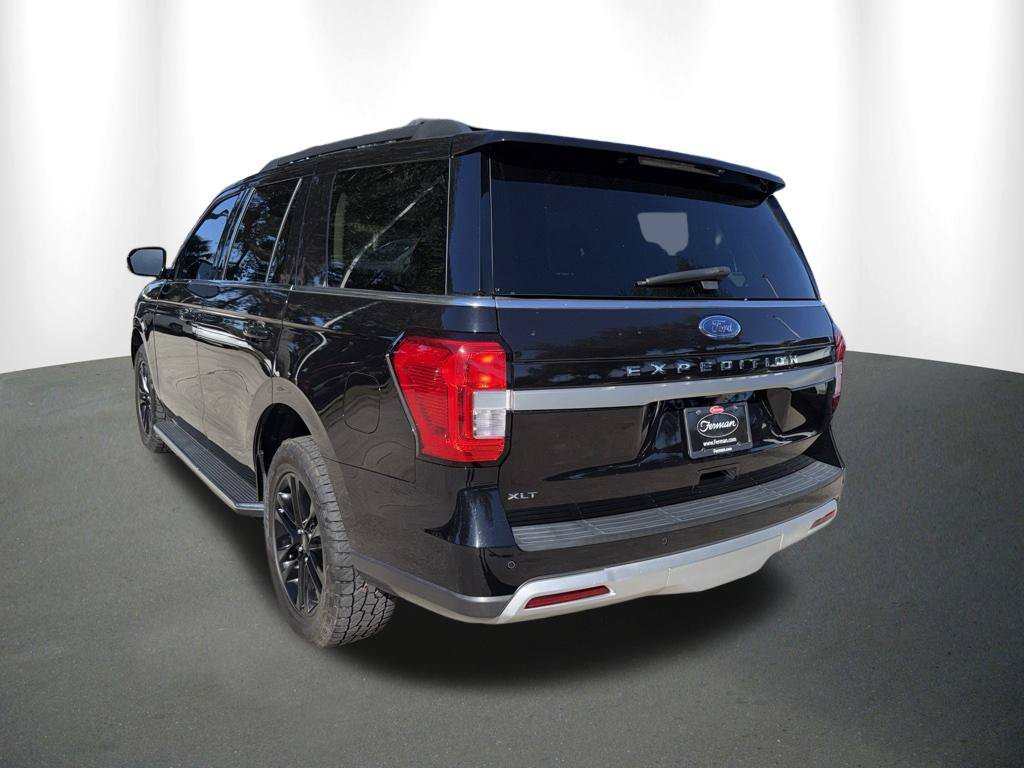 Used 2023 Ford Expedition XLT RWD image 12