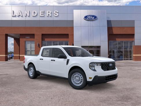 New 2026 Ford Maverick XL FWD image 7