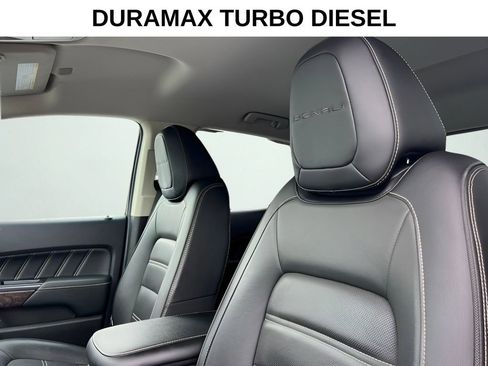 Used 2021 GMC Canyon Denali image 38