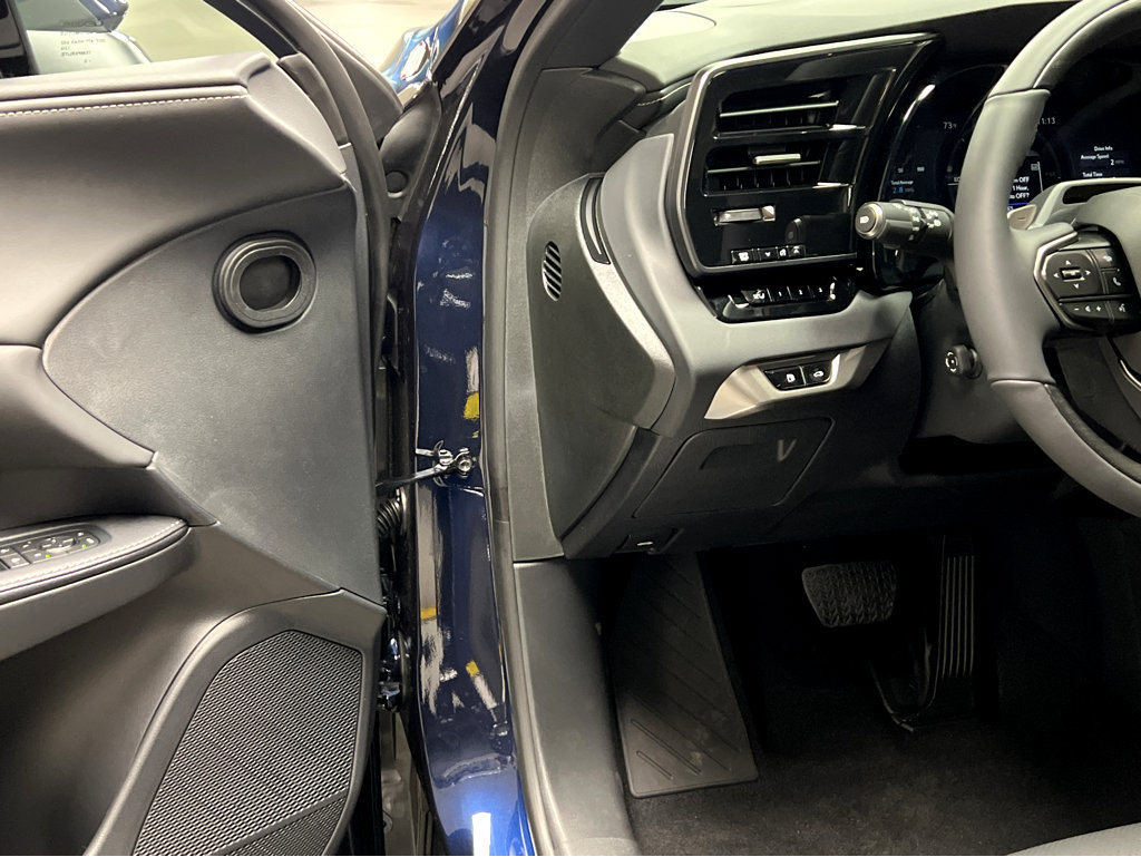 New 2026 Lexus RX 350h AWD/4WD image 42