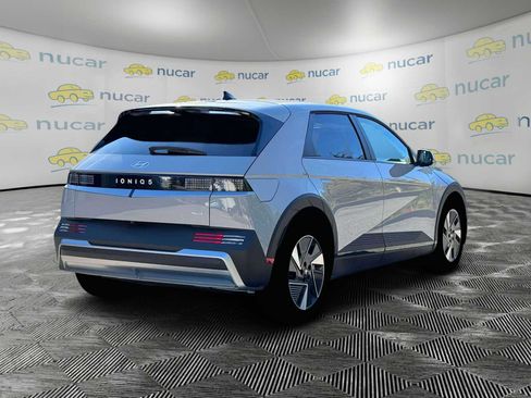 New 2026 Hyundai Ioniq 5 SEL image 8
